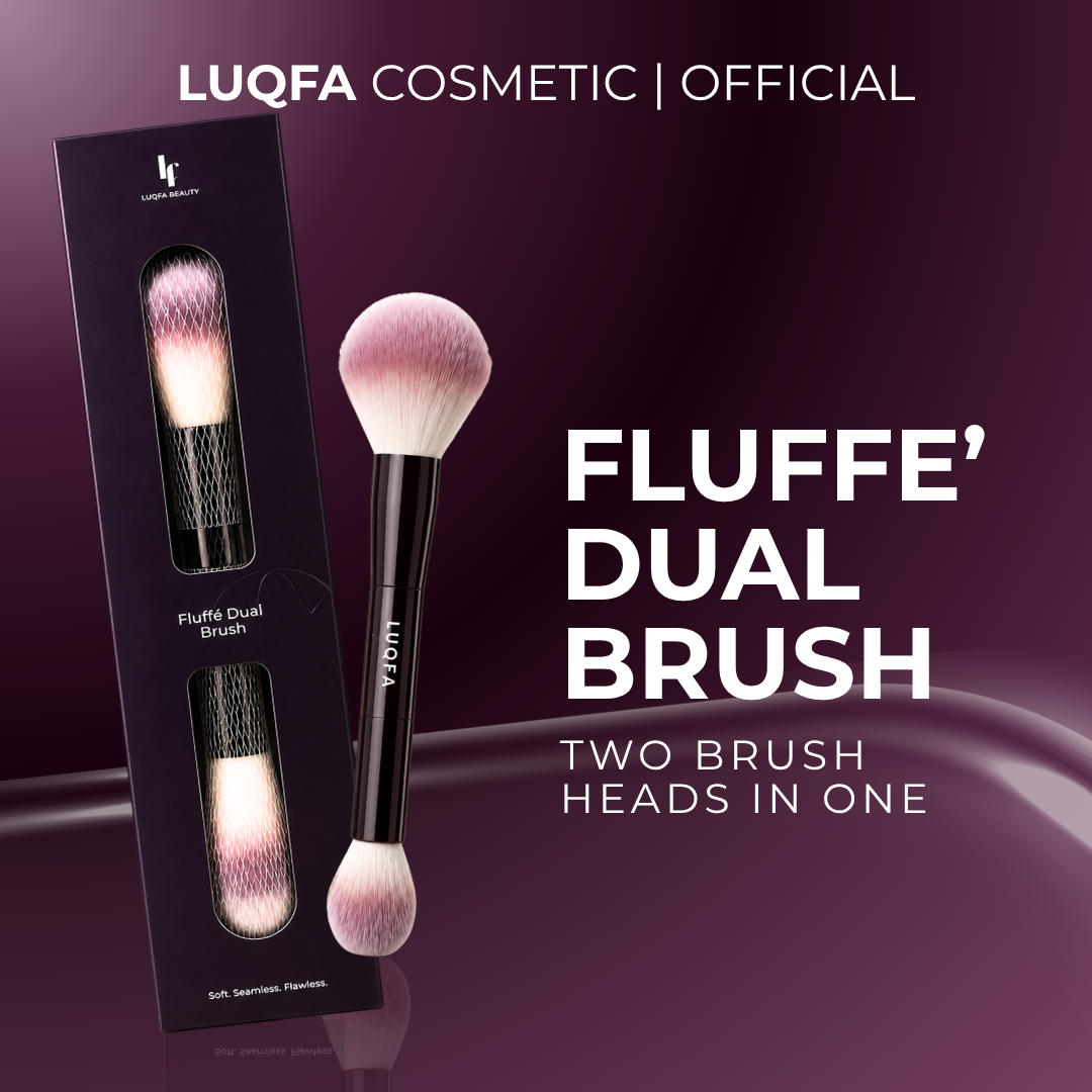 FREE GIFT – Brush